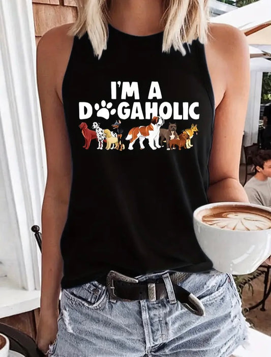 I’m A Dogaholic